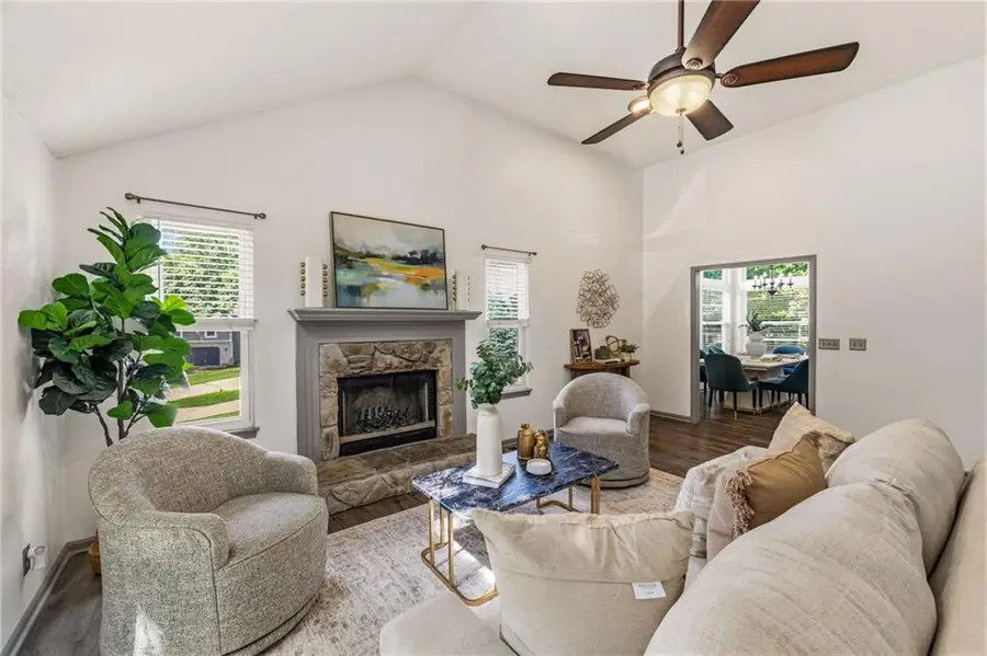 14713 Goodman Street, Overland Park, KS 66223 - #3
