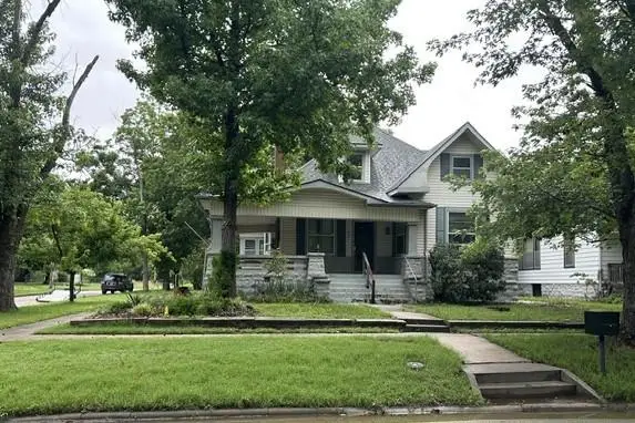 1231 Dirr Avenue, Parsons, KS 67357 - #1
