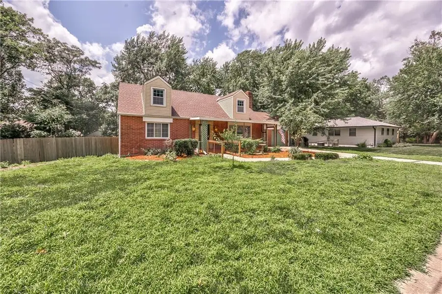 7022 Marty Street, Overland Park, KS 66204 - #2