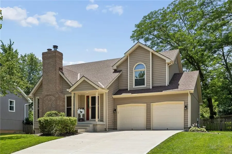 8712 N Lathrop Avenue, Kansas City, MO 64155 - #2