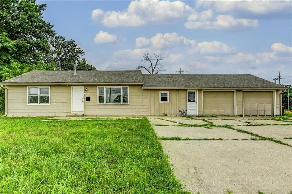 11512 Blue Ridge Boulevard, Kansas City, MO 64134 - #1