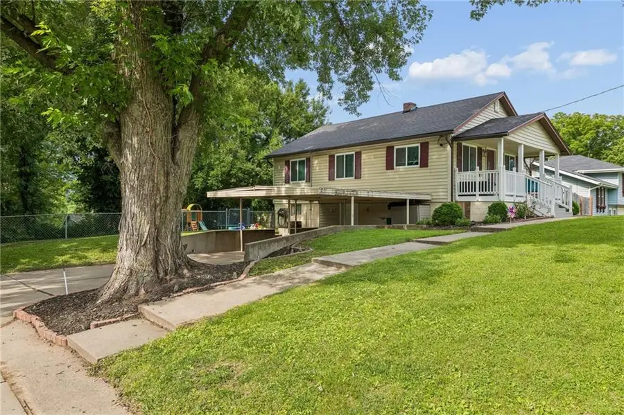 4811 NE 44th Terrace, Kansas City, MO 64117 - #2