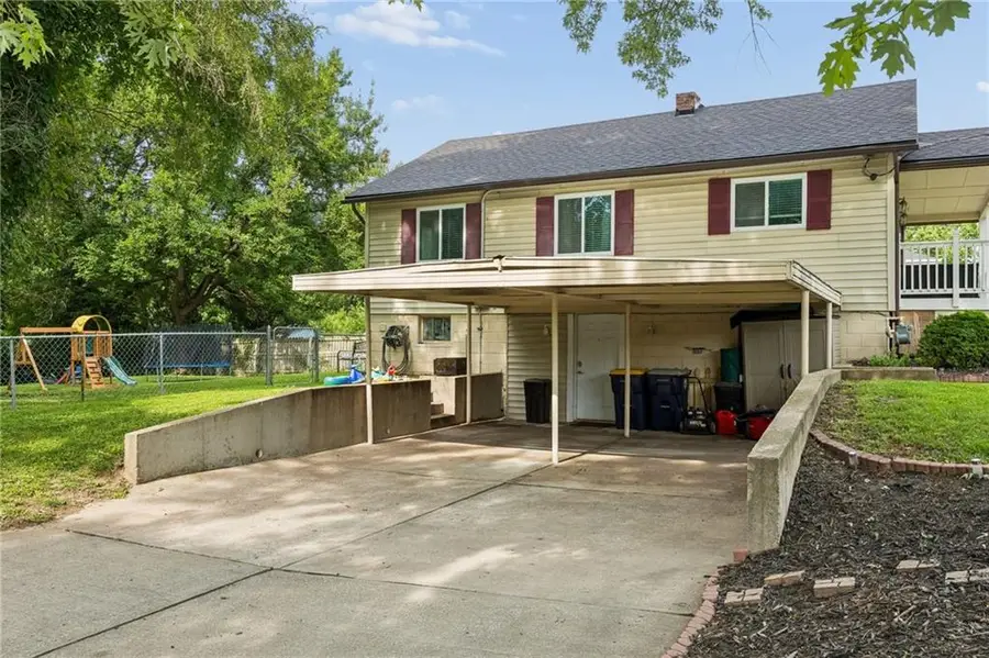 4811 NE 44th Terrace, Kansas City, MO 64117 - #3