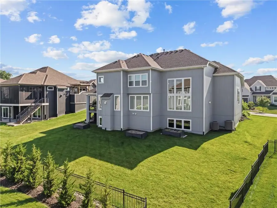 17105 Nieman Road, Overland Park, KS 66221 - #2