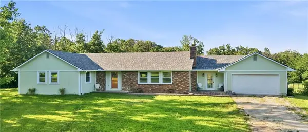 6130 NW State Route Ff N/a, Adrian, MO 64720