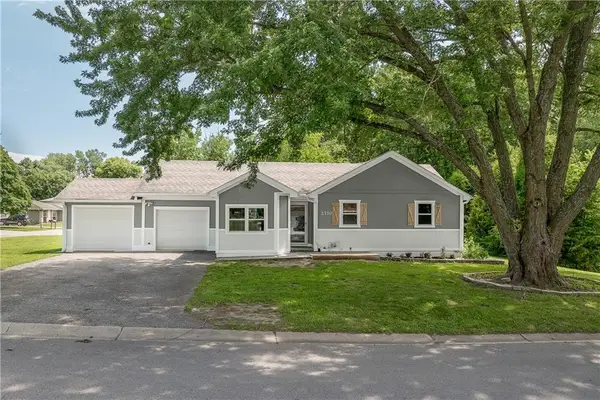 2710 Roma Lane, Country Club, MO 64505