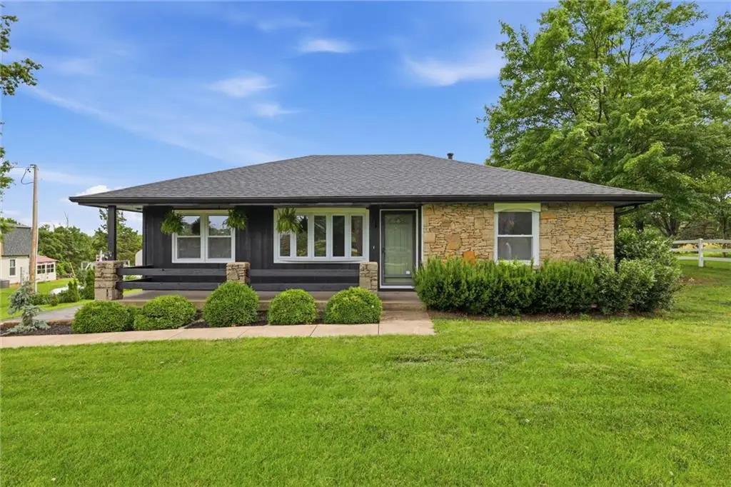 23485 W 207th Street, Spring Hill, KS 66083 - #1