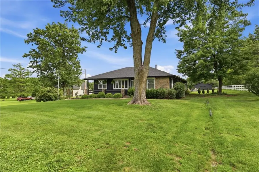 23485 W 207th Street, Spring Hill, KS 66083 - #3