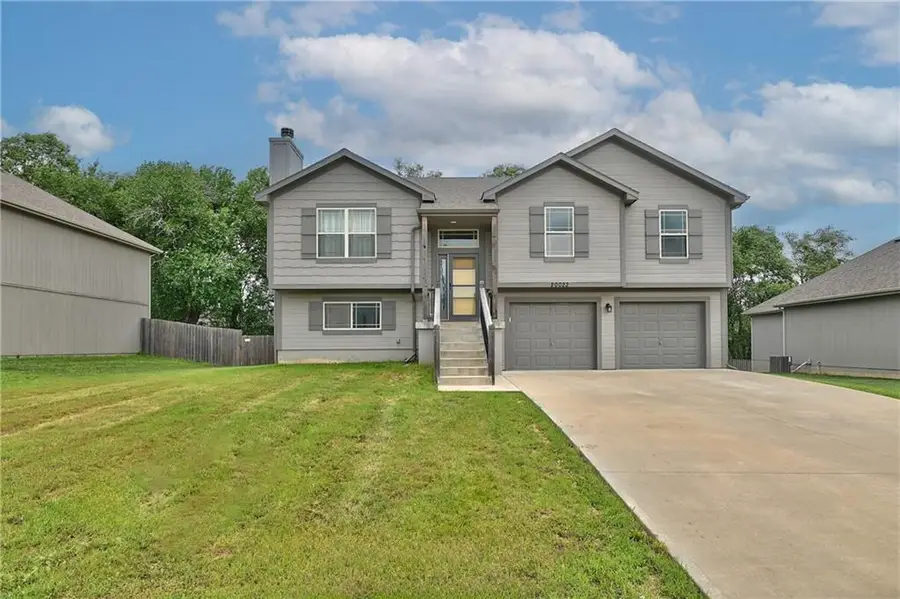 20022 W 220th Terrace, Spring Hill, KS 66083 - #2