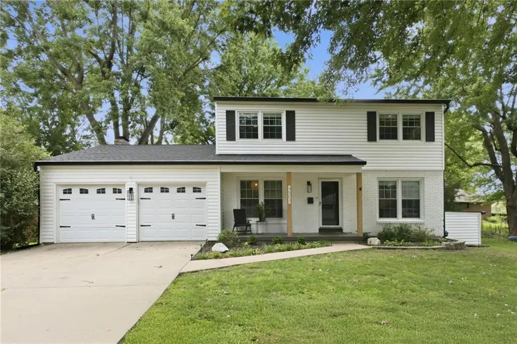 4507 E 110th Terrace, Kansas City, MO 64137 - #1