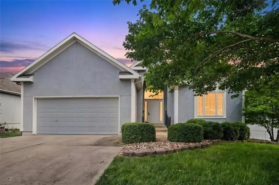 4308 NE 73rd Street, Kansas City, MO 64119 - #2