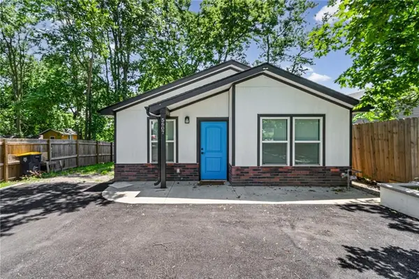 5607 E 23rd Street, Kansas City, MO 64127