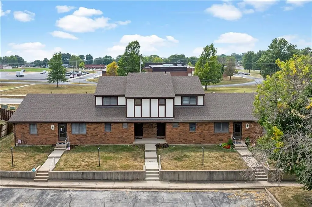 1102 Jeff Circle, Paola, KS 66071 - #1