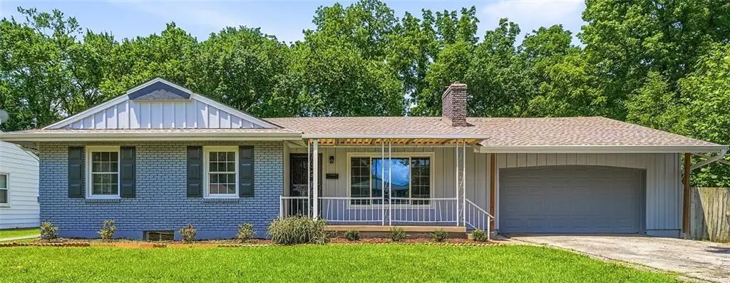 7920 Elm Avenue, Raytown, MO 64138 - #1