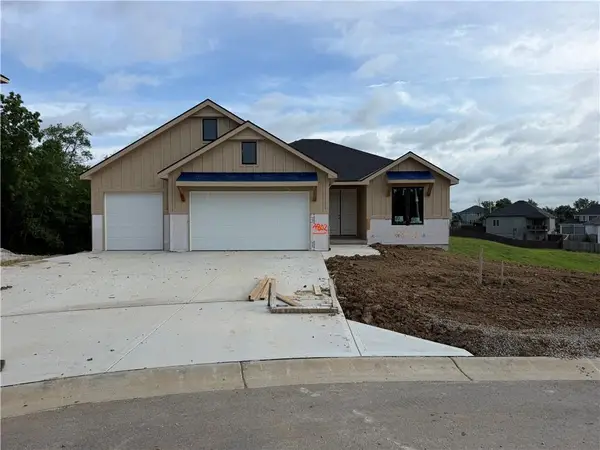 4802 NE 86th Terrace, Kansas City, MO 64156
