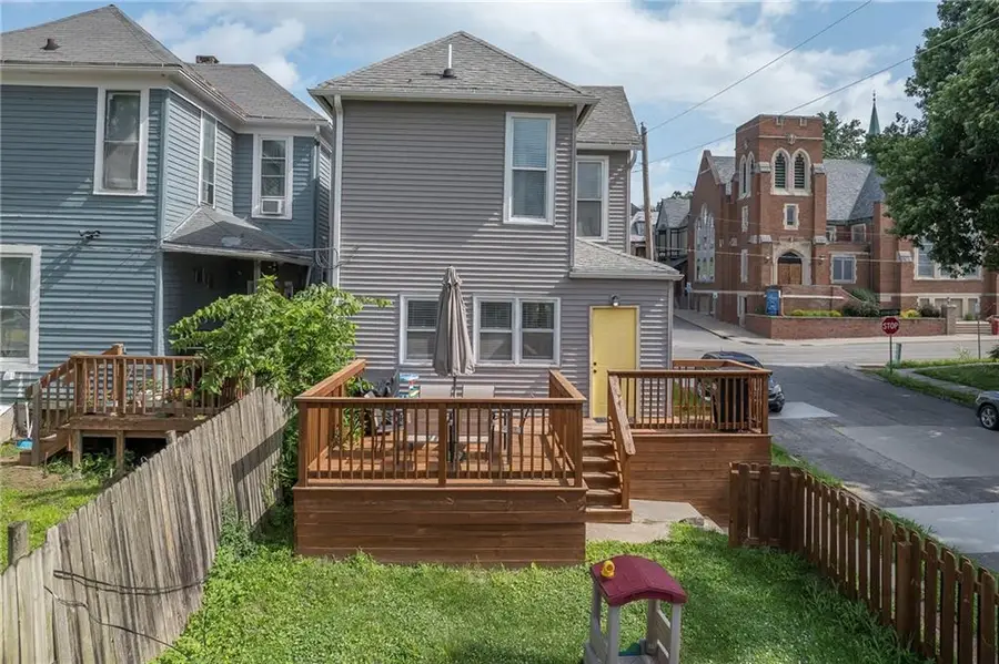 2024 Jules Street, Saint Joseph, MO 64501 - #2