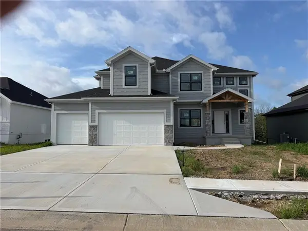 4527 NE 86th Terrace, Kansas City, MO 64156