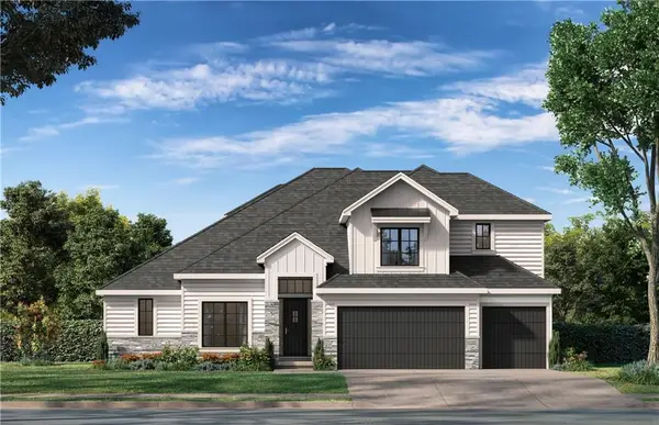 12206 W 184th Terrace, Overland Park, KS 66013