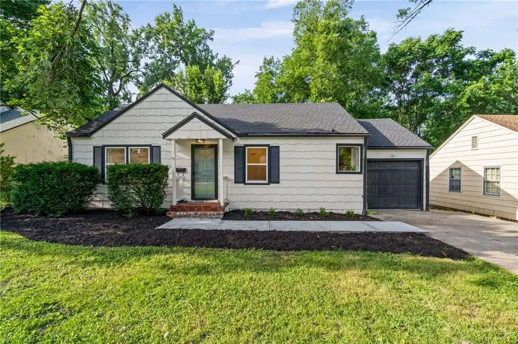 5107 W 51st Street, Roeland Park, KS 66205 - #1
