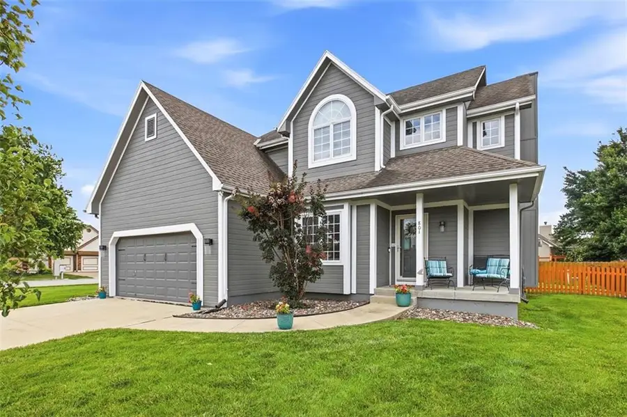 801 SW 35th Street, Lees Summit, MO 64082 - #2