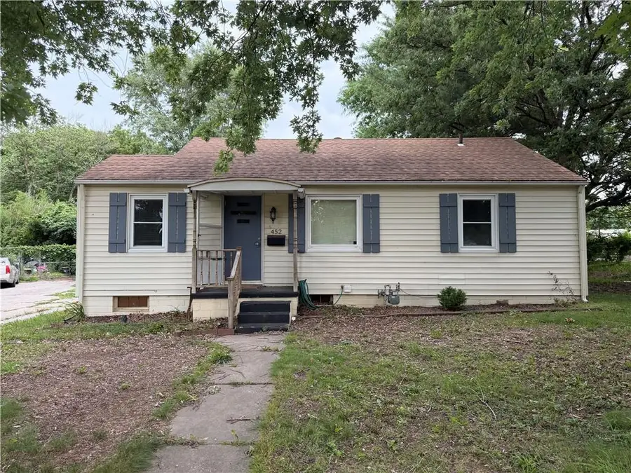 452 Fieldcrest Drive, Pittsburg, KS 66762 - #2