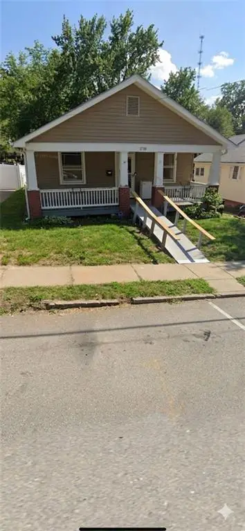 1718 Sacramento Street, Saint Joseph, MO 64507 - #1