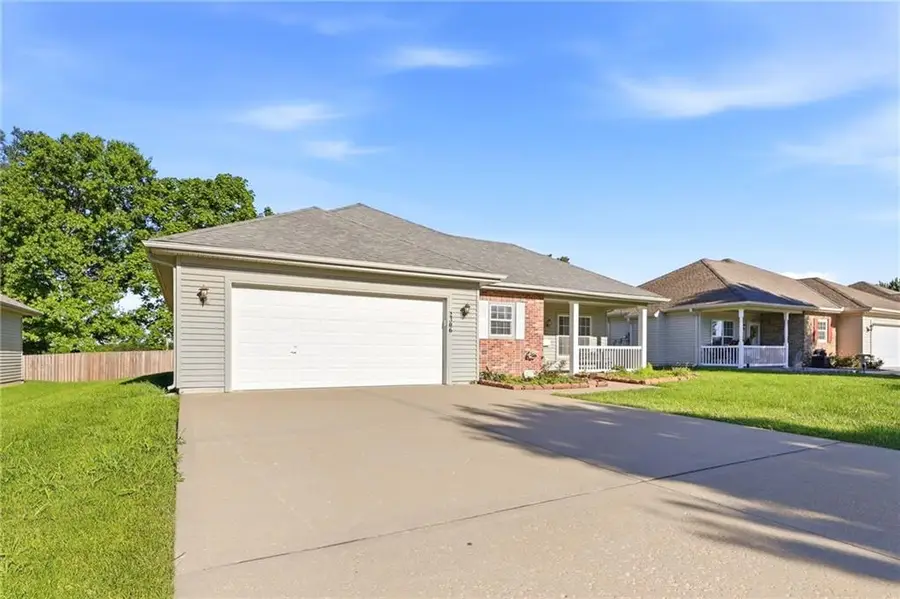 2306 N 114th Terrace, Kansas City, KS 66109 - #3