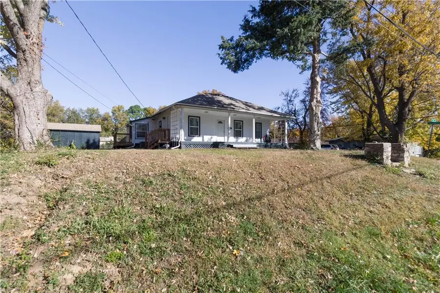 4540 NE 38th Street, Kansas City, MO 64117 - #3