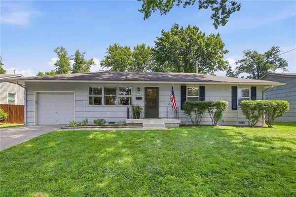 11317 Norton Avenue, Kansas City, MO 64137