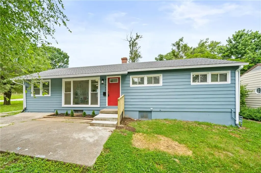 11368 Delmar Avenue, Kansas City, MO 64134 - #1