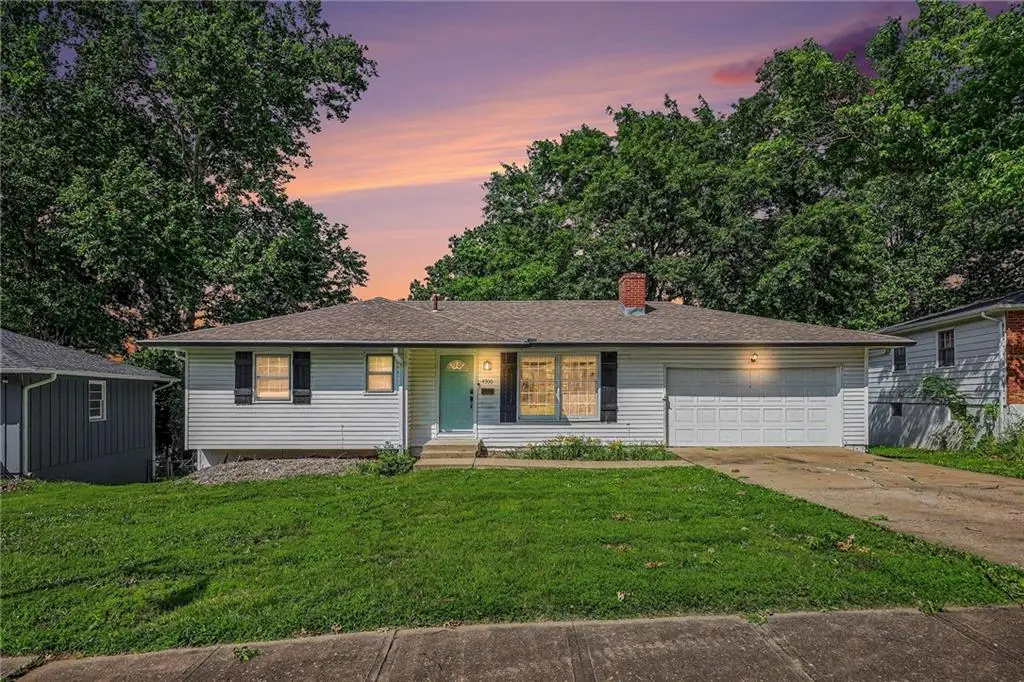 4300 E 104th Terrace, Kansas City, MO 64137 - #1