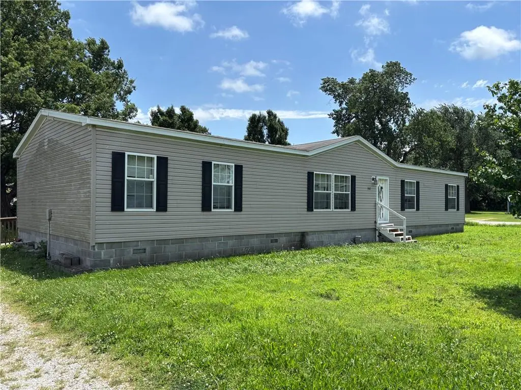 302 N 1st Street, Arma, KS 66712 - #1