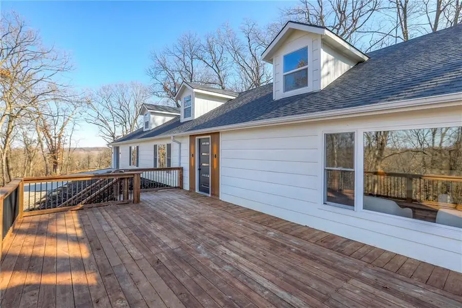 8721 S Hardsaw Road, Oak Grove, MO 64075 - #2