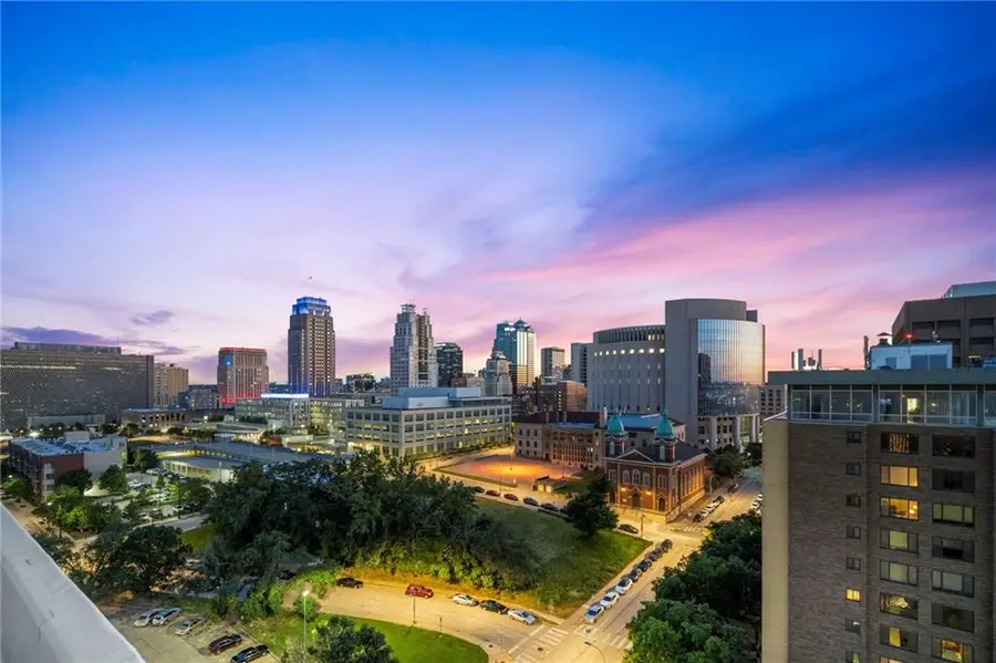 700 E 8th Street #PH6, Kansas City, MO 64106 - #3