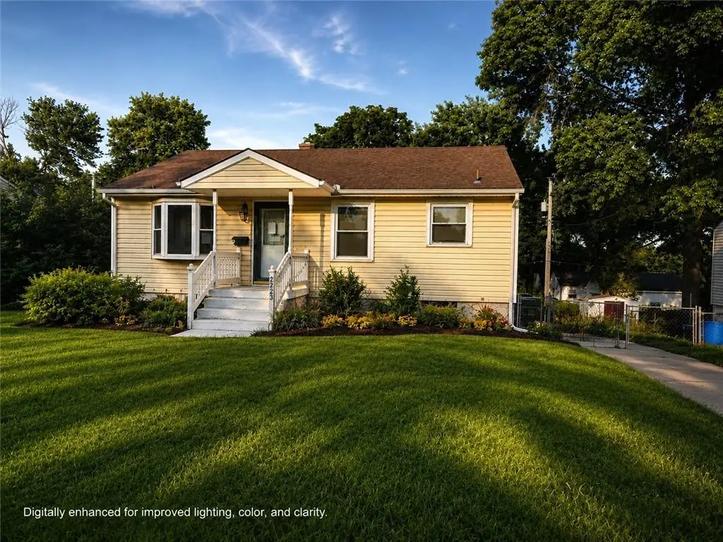 2223 S Evanston Avenue, Independence, MO 64052 - #1