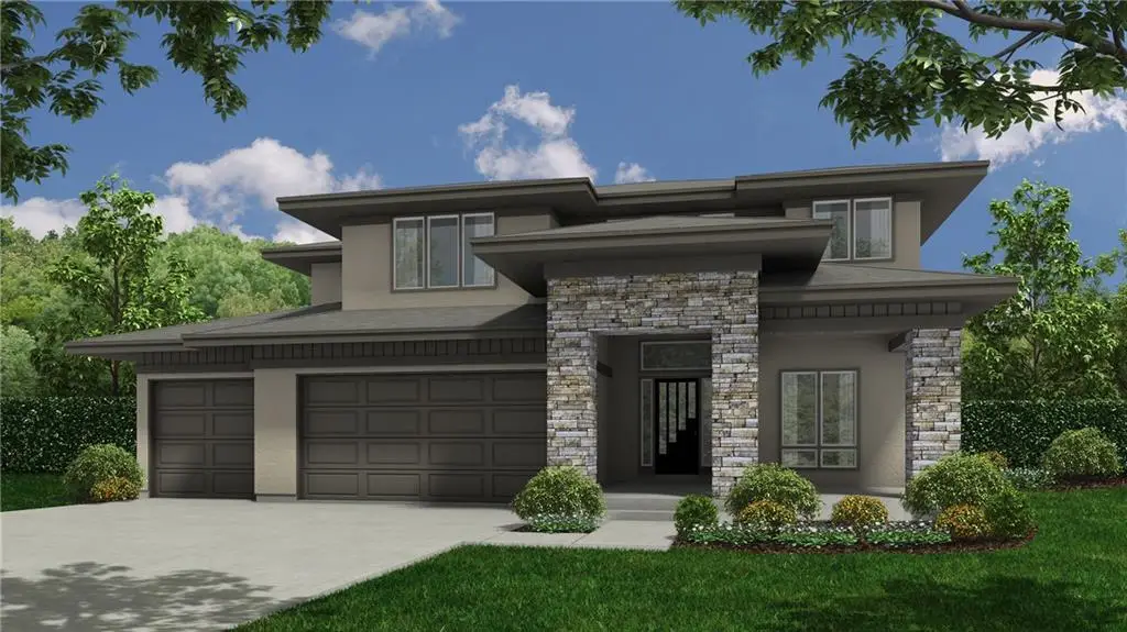 16898 S Illusion Street, Olathe, KS 66062 - #1