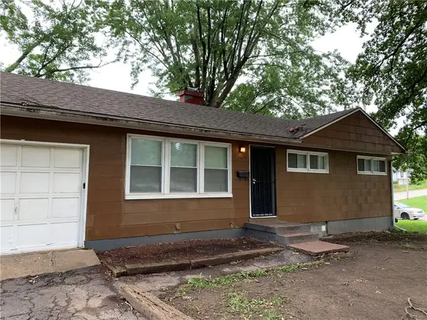 11417 Sycamore Terrace, Kansas City, MO 64134