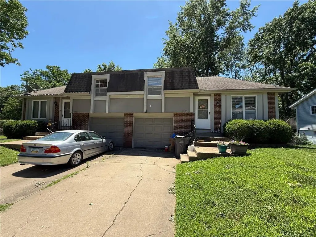 1903 E Lindenwood Circle, Olathe, KS 66062 - #1