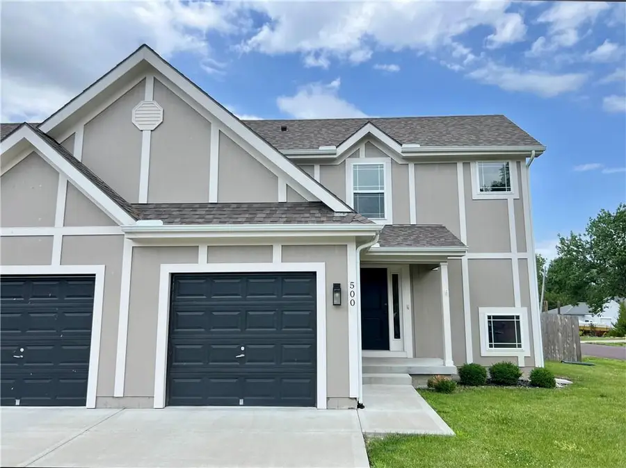 500 W Lawrence Street, Spring Hill, KS 66083 - #2