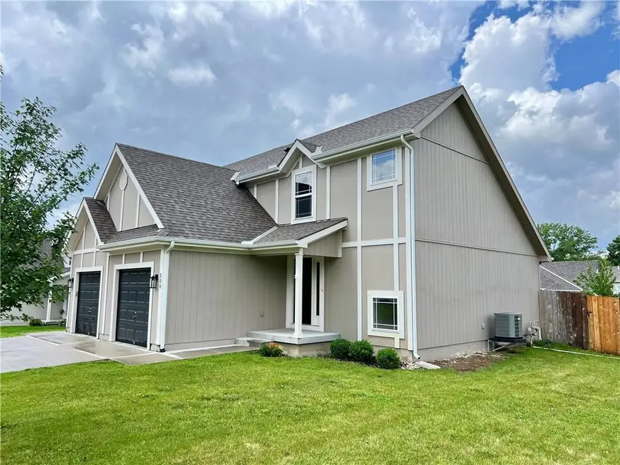 500 W Lawrence Street, Spring Hill, KS 66083 - #3