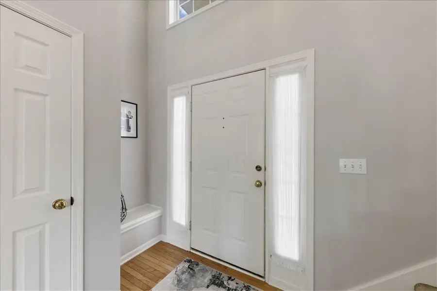 15481 S Wyandotte Drive, Olathe, KS 66062 - #3