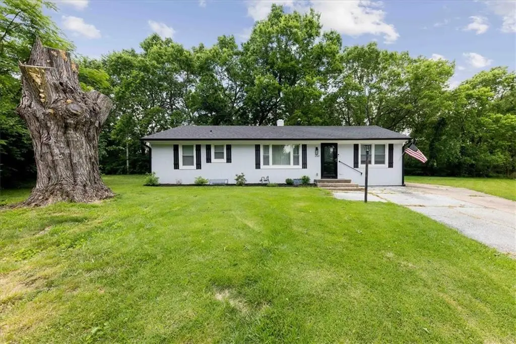 11525 Norby Road, Kansas City, MO 64137 - #1