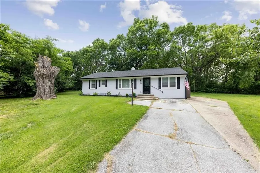 11525 Norby Road, Kansas City, MO 64137 - #2