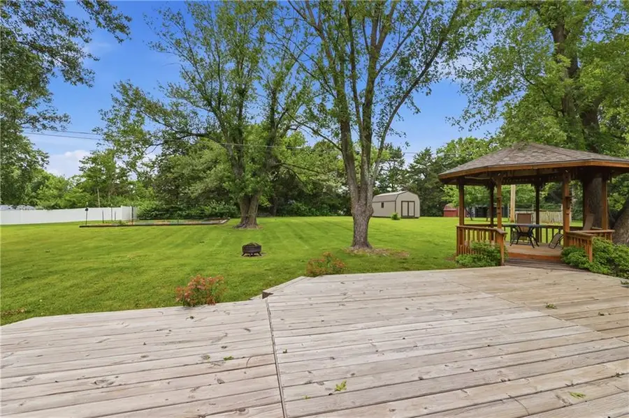 242 SE 131 Road, Warrensburg, MO 64093 - #2