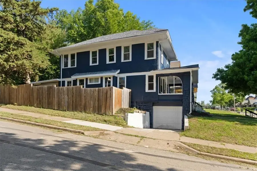 3344 Bales Avenue, Kansas City, MO 64128 - #3