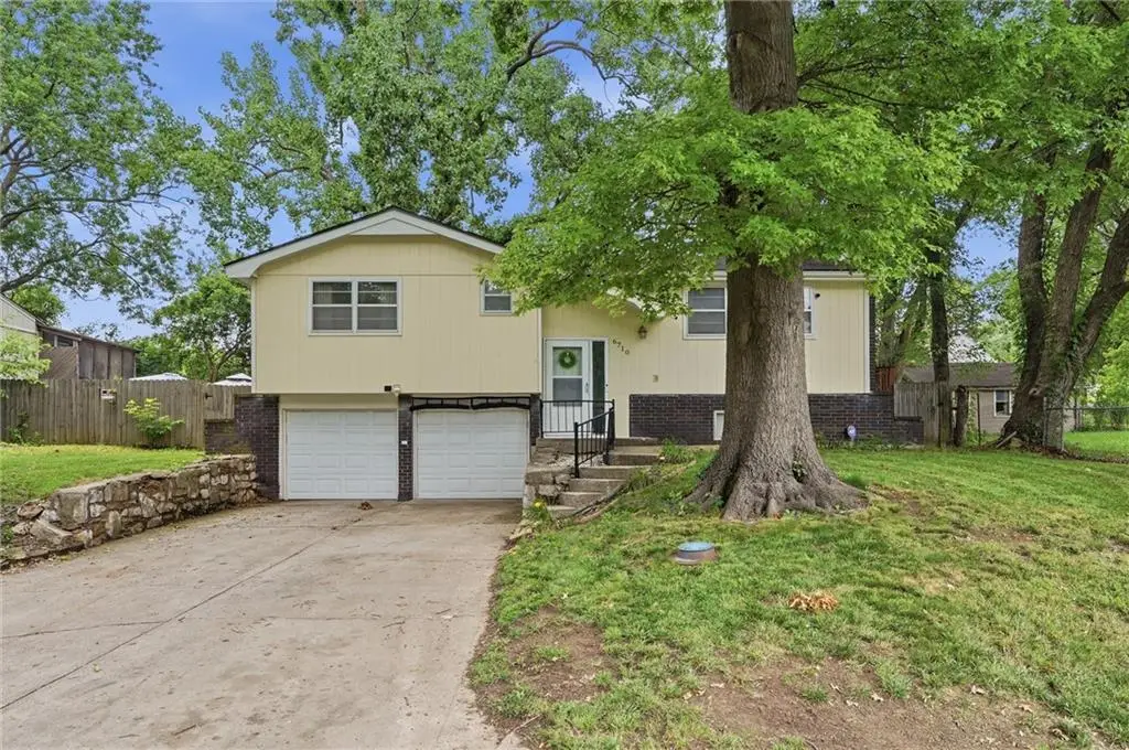 6710 Cleveland Avenue, Kansas City, KS 66104 - #1