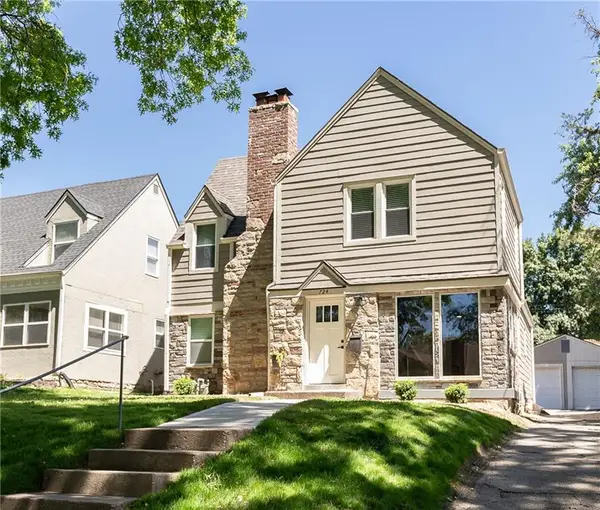 724 E 72nd Street, Kansas City, MO 64131
