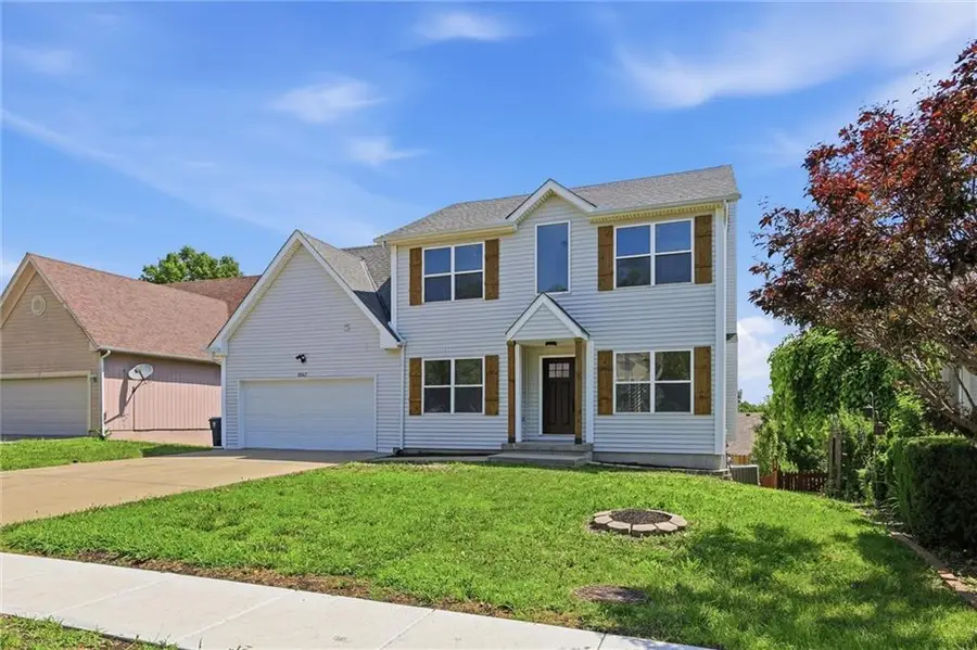 8547 N Robinhood Avenue, Kansas City, MO 64154 - #3