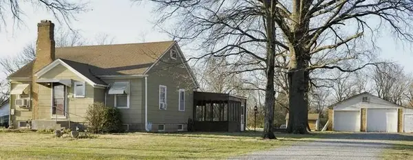 123 E Atkinson Avenue, Pittsburg, KS 66762