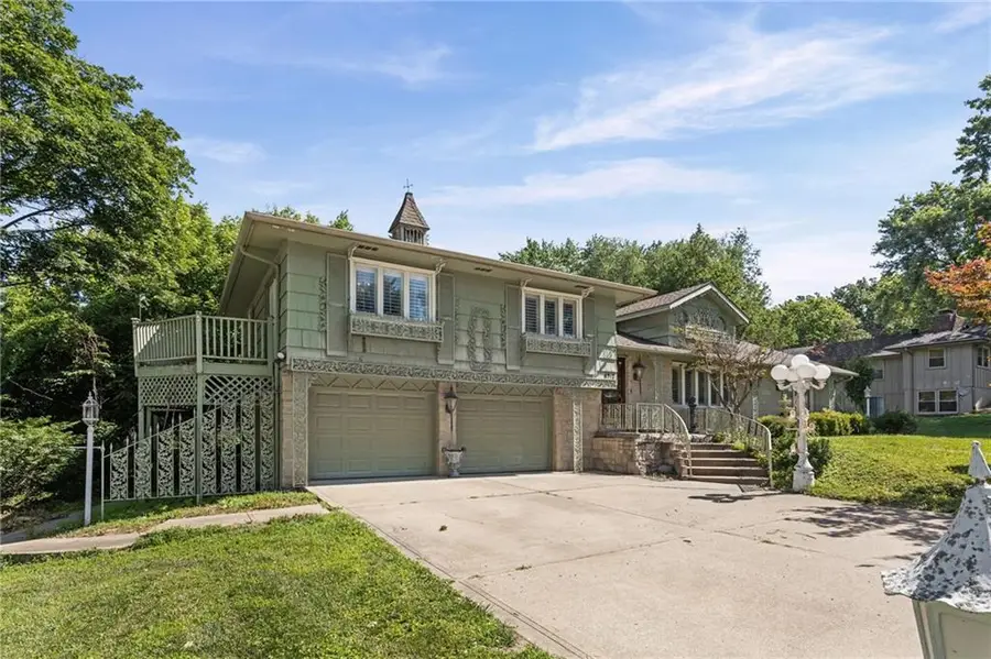 8712 Waverly Avenue, Kansas City, KS 66109 - #3